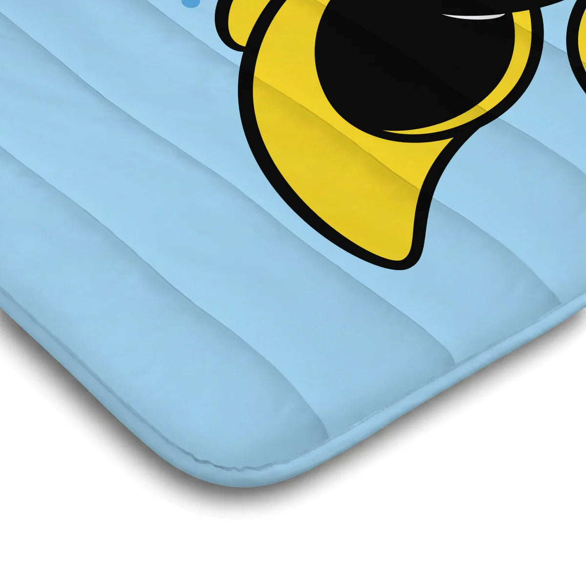 Zelesta Special Kids Bettdecke - Mickey and friends