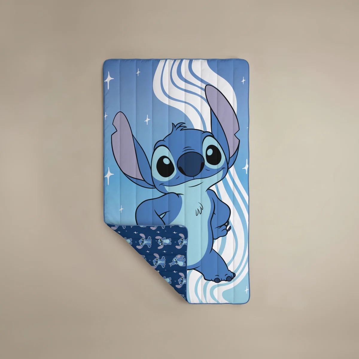 Zelesta Special Kids Bettdecke - Aloha Stitch