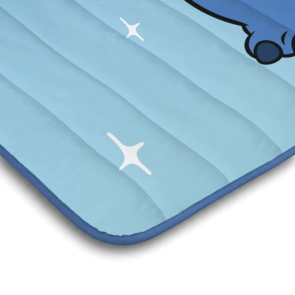 Zelesta Special Kids Bettdecke - Aloha Stitch