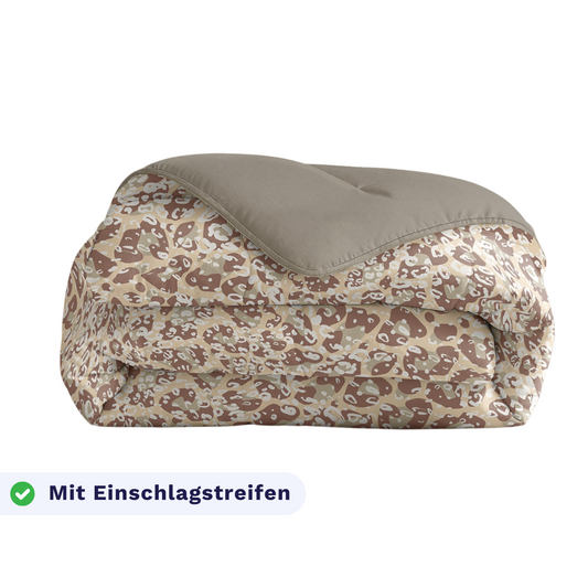 Zelesta Royalbed - Sand Panther