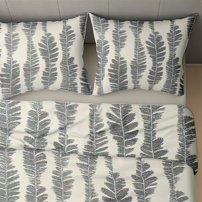 Zelesta Wonderbed 4 Seasons Double - Savanna Feather