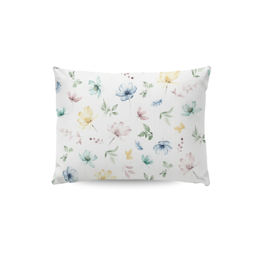 Zelesta Wonderbed Kissenbezüge Set von 2 - Spring Bloom