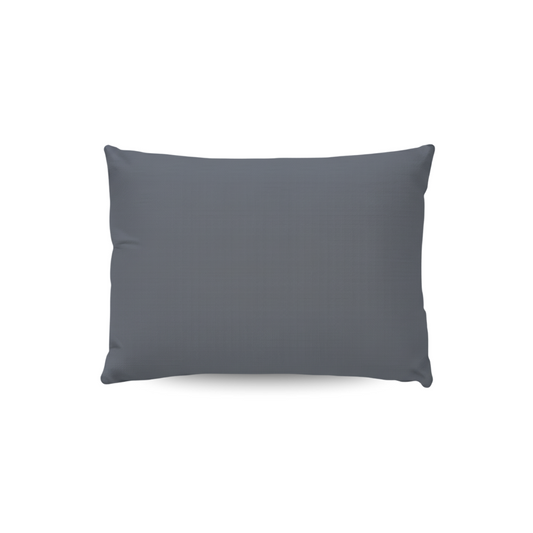Zelesta Wonderbed Kissenbezüge Set von 2 - Stone Grey