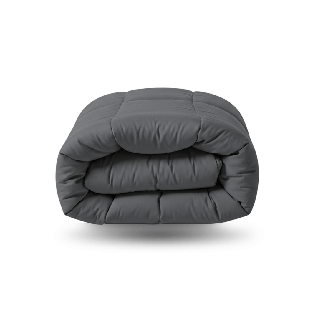 Zelesta Wonderbed - Stone Grey