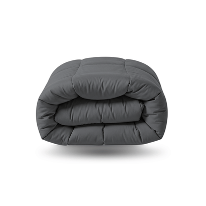 Zelesta Wonderbed - Stone Grey