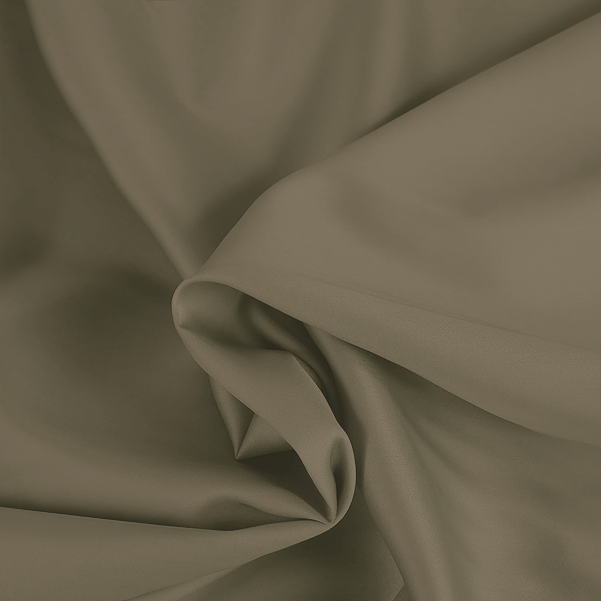 Zelesta Kissenbezüge Easybed Set von 2 - Taupe