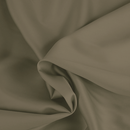 Zelesta Kissenbezüge Easybed Set von 2 - Taupe