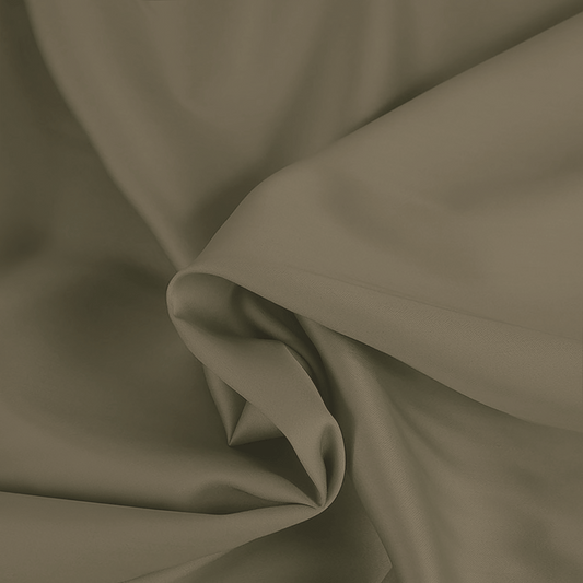 Zelesta Kissenbezüge Easybed Set von 2 - Taupe