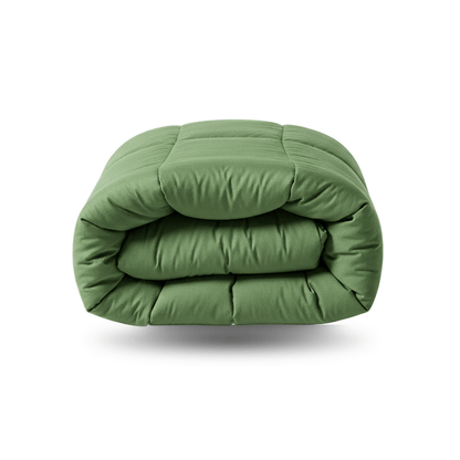 Zelesta Wonderbed - Timeless Green