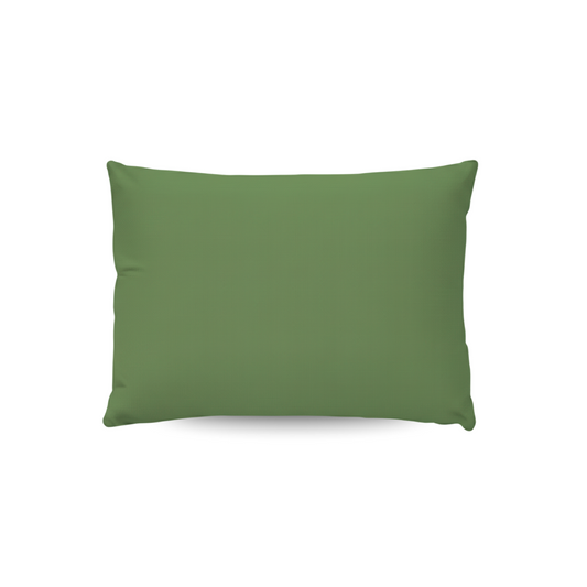 Zelesta Wonderbed Kissenbezüge Set von 2 - Timeless Green