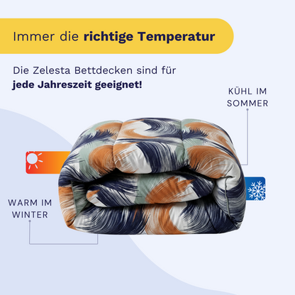 Zelesta Wonderbed - Urban Brush