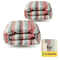 Zelesta Wonderbed 4 Seasons Double - Vintage Vibe
