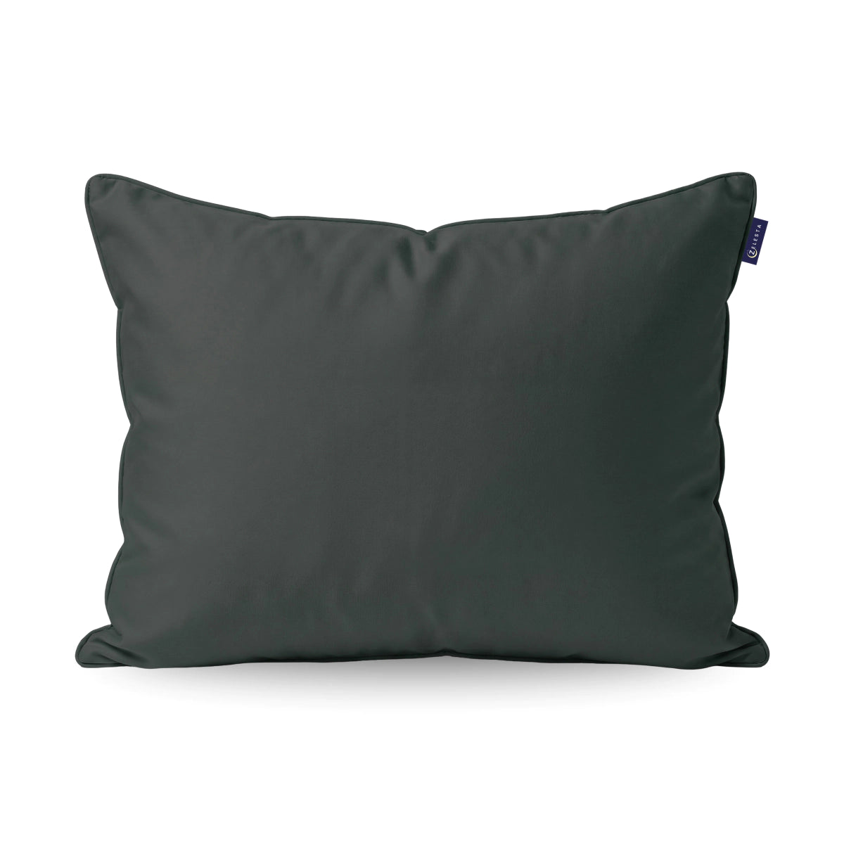 Zelesta Comfort Waschbares Kopfkissen – Anthrazit