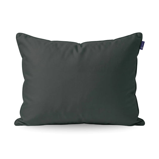 Zelesta Comfort Waschbares Kopfkissen – Anthrazit