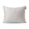 Zelesta Comfort Waschbares Kopfkissen – Grau