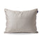 Zelesta Comfort Waschbares Kopfkissen – Taupe