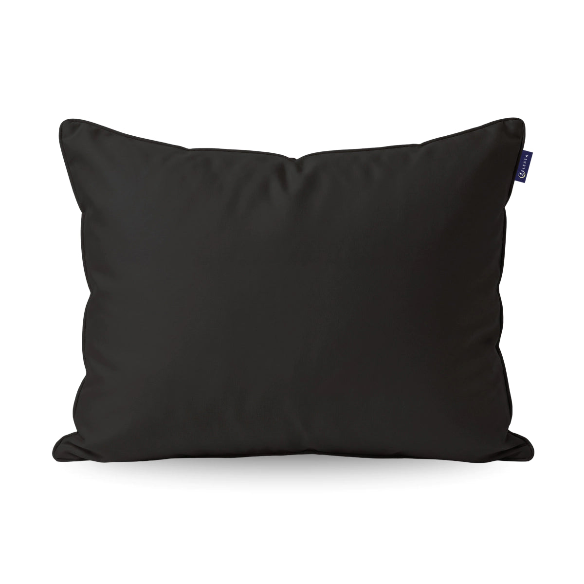 Zelesta Comfort Waschbares Kopfkissen – Schwarz