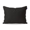 Zelesta Comfort Waschbares Kopfkissen – Schwarz
