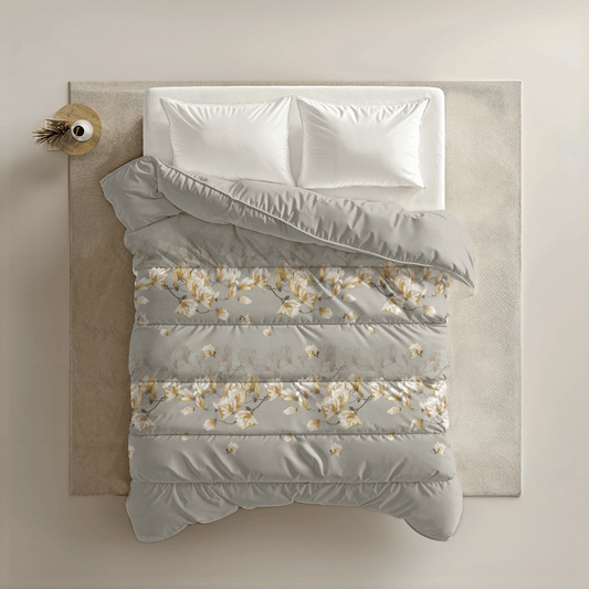 Zelesta Royalbed Light - White Blossom