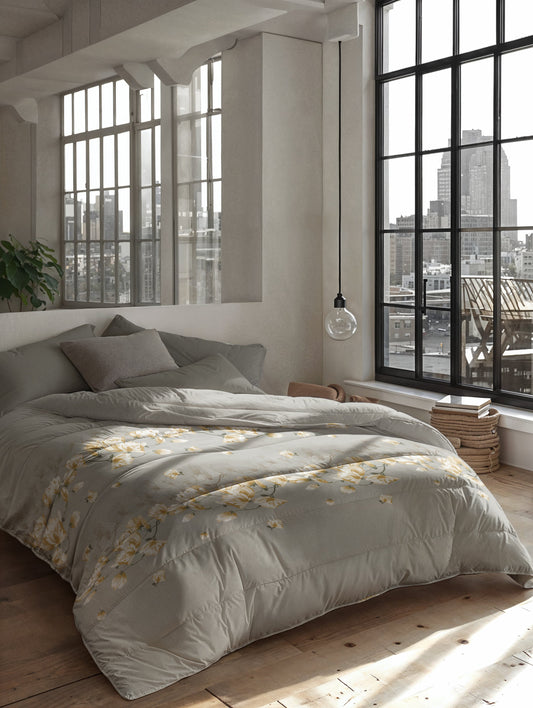Zelesta Royalbed Light - White Blossom