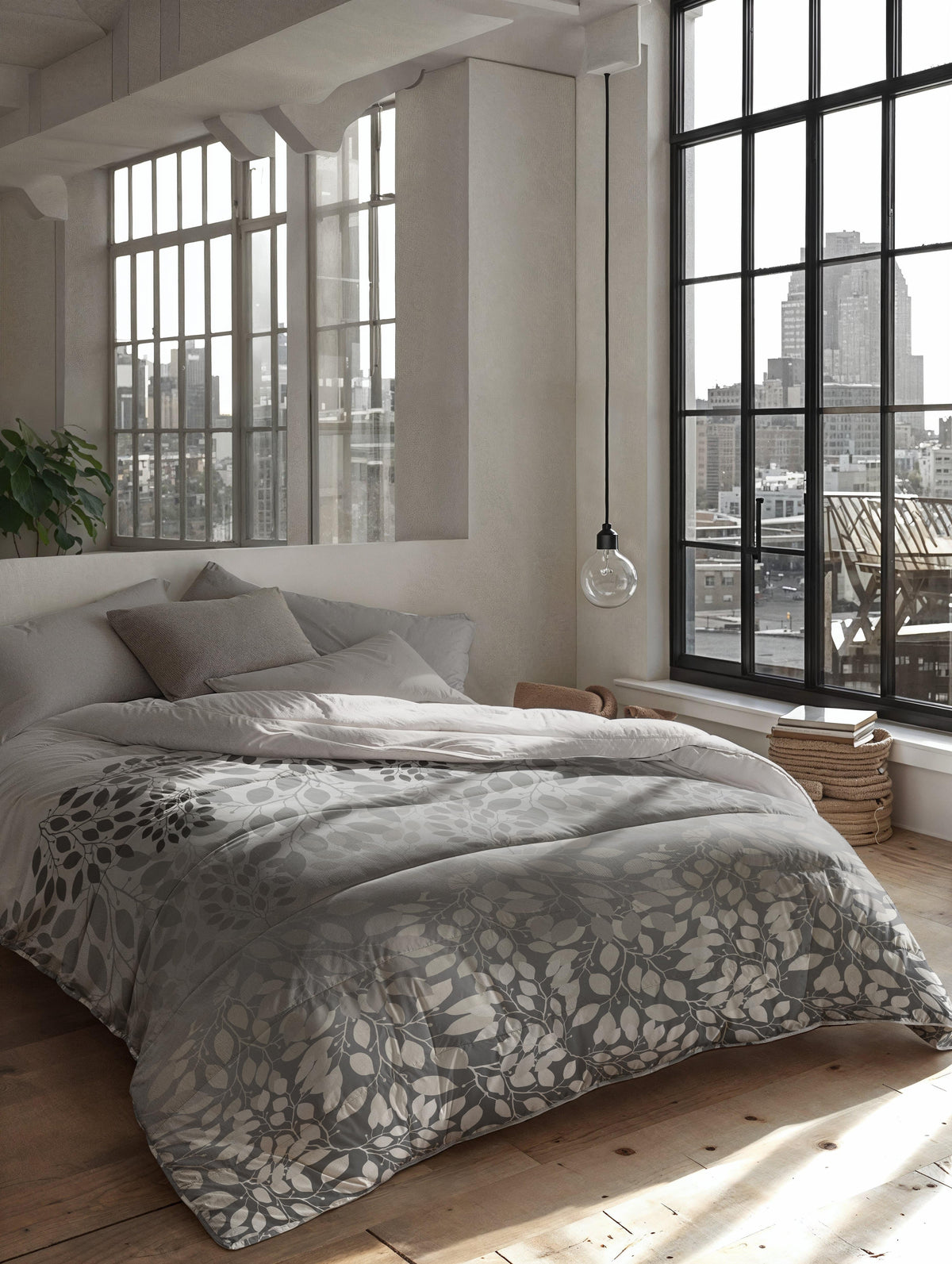 Zelesta Everyday Design Bettdecke