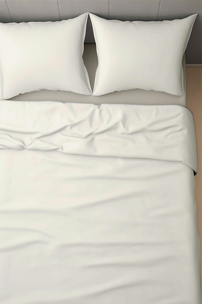 Zelesta Wonderbed Baumwolle - Dessert Sand