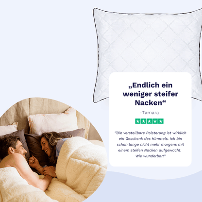 Zelesta WonderPillow 60x70cm