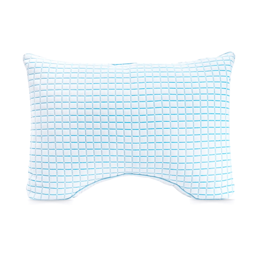 Wonderpillow Microgel Neck Support Cooling