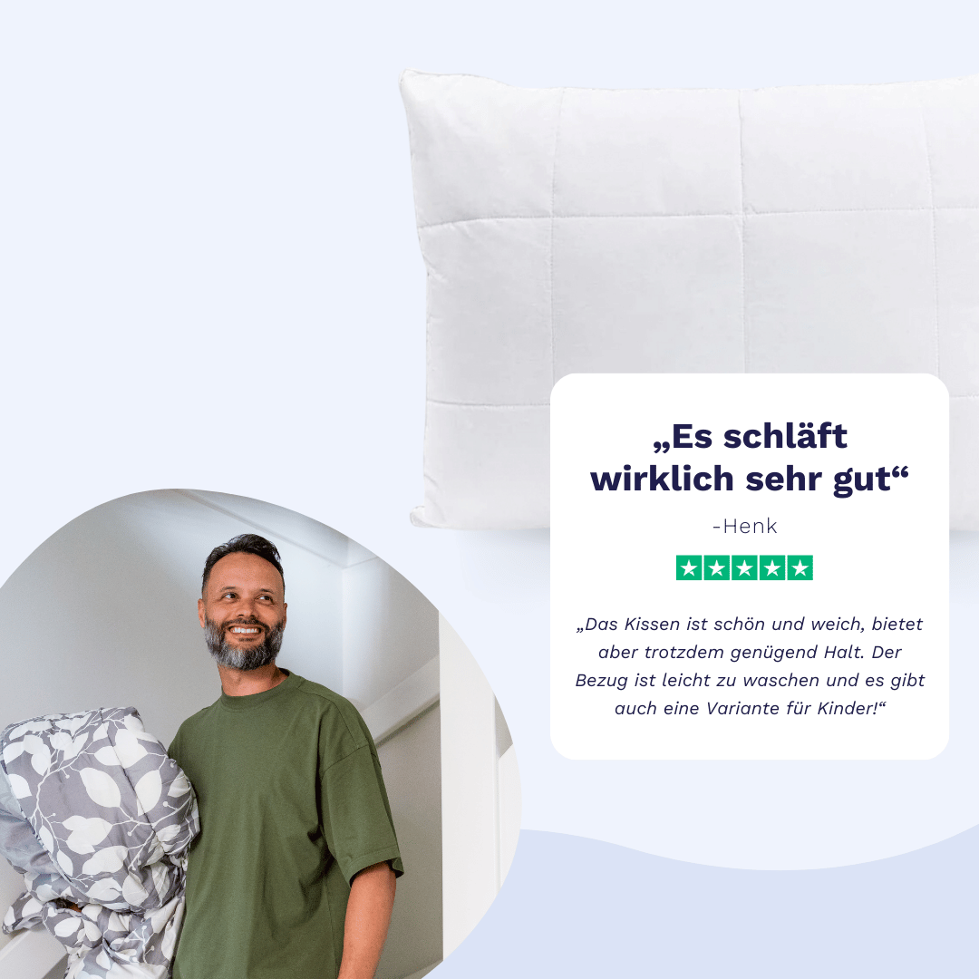 Wonderpillow Microgel