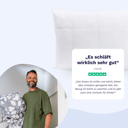 Wonderpillow Microgel