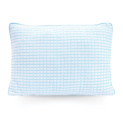 Wonderpillow Microgel Cooling