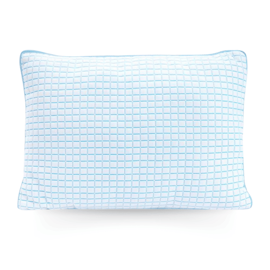 Wonderpillow Microgel Cooling