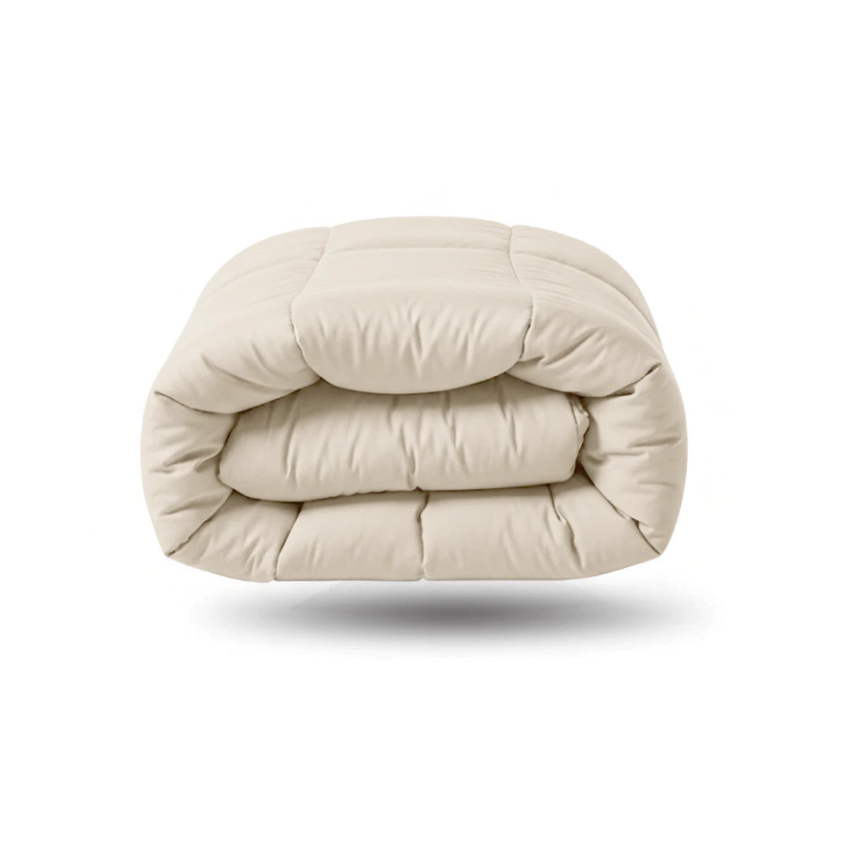 Zelesta Wonderbed Baumwolle - Desert Sand
