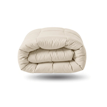 Zelesta Wonderbed Baumwolle - Desert Sand