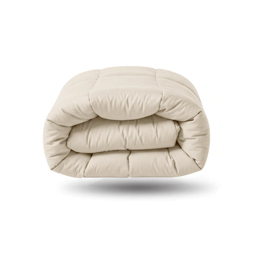 Zelesta Wonderbed Baumwolle - Desert Sand
