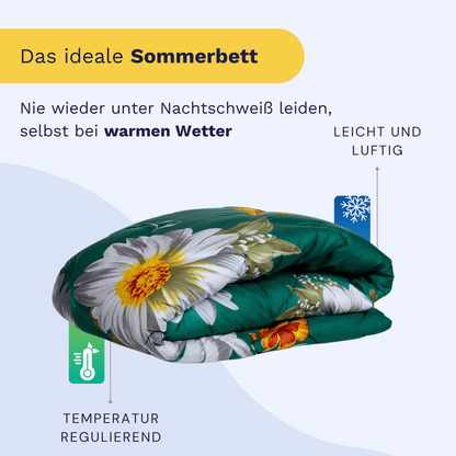 Zelesta Wonderbed Light - Spring Flowers