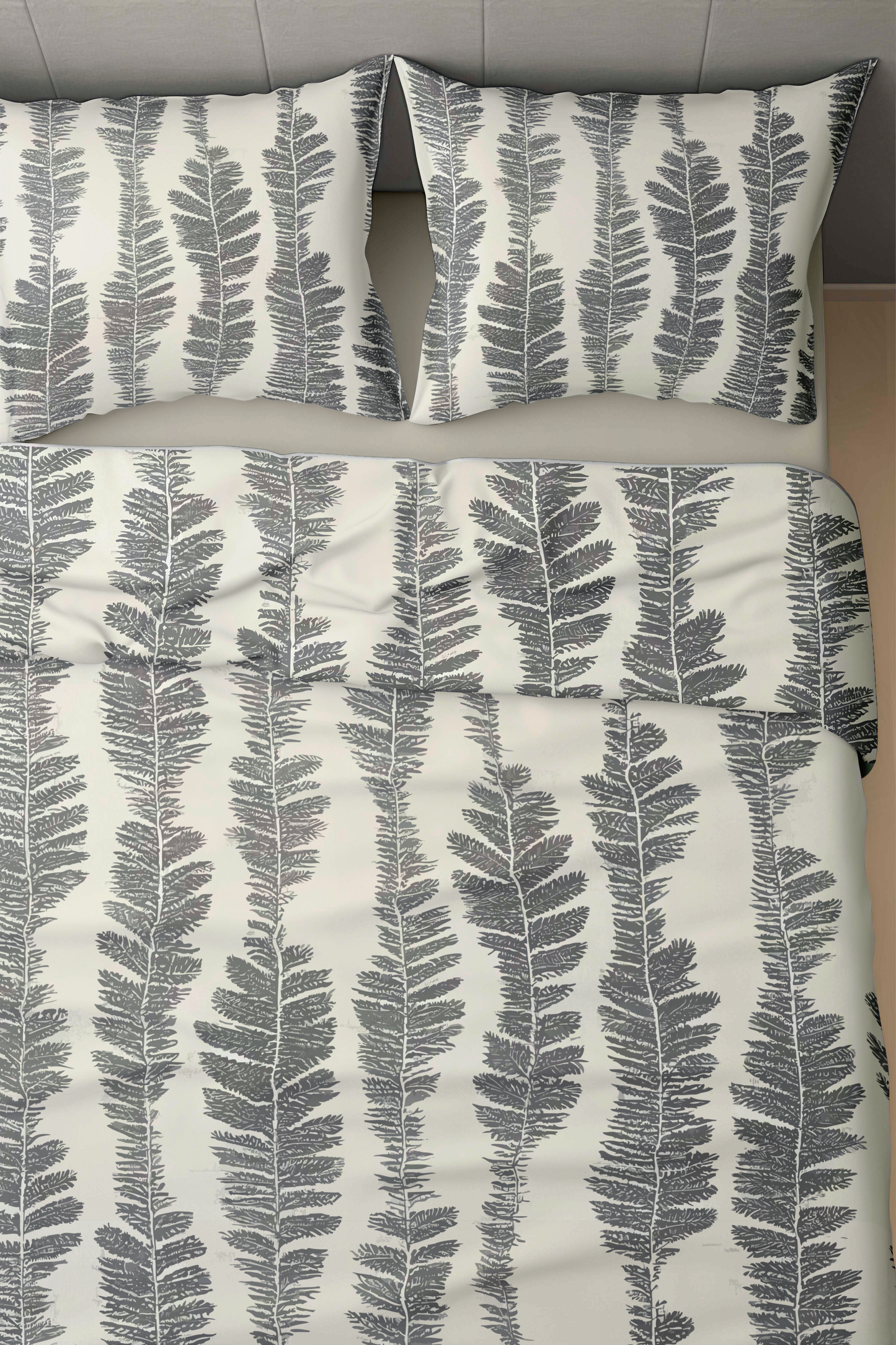 Zelesta Wonderbed - Savanna Feather