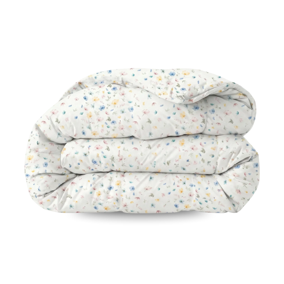 Zelesta Comfort Design Bettdecke - Frühlingsblüte