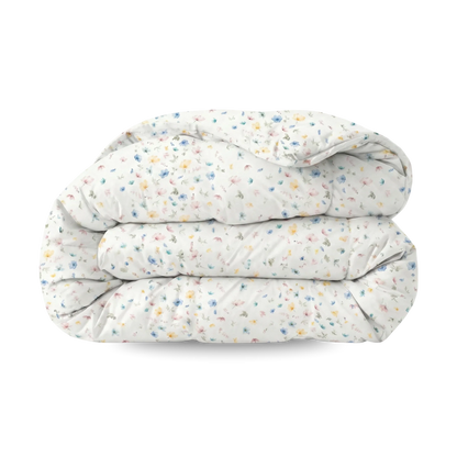 Zelesta Comfort Design Bettdecke - Frühlingsblüte