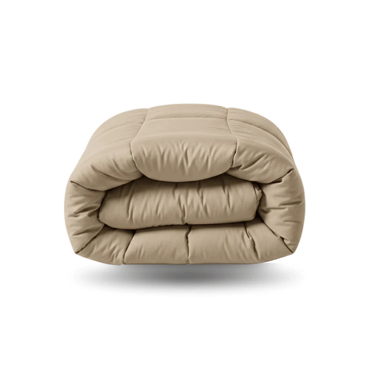 Zelesta Wonderbed Baumwolle - Taupe Blush