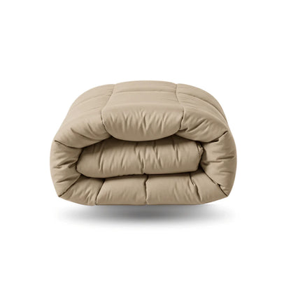 Zelesta Wonderbed Baumwolle - Taupe Blush