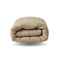 Zelesta Wonderbed Baumwolle - Taupe Blush