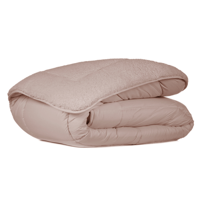 Zelesta-Teddybed-Taupe-waschbar