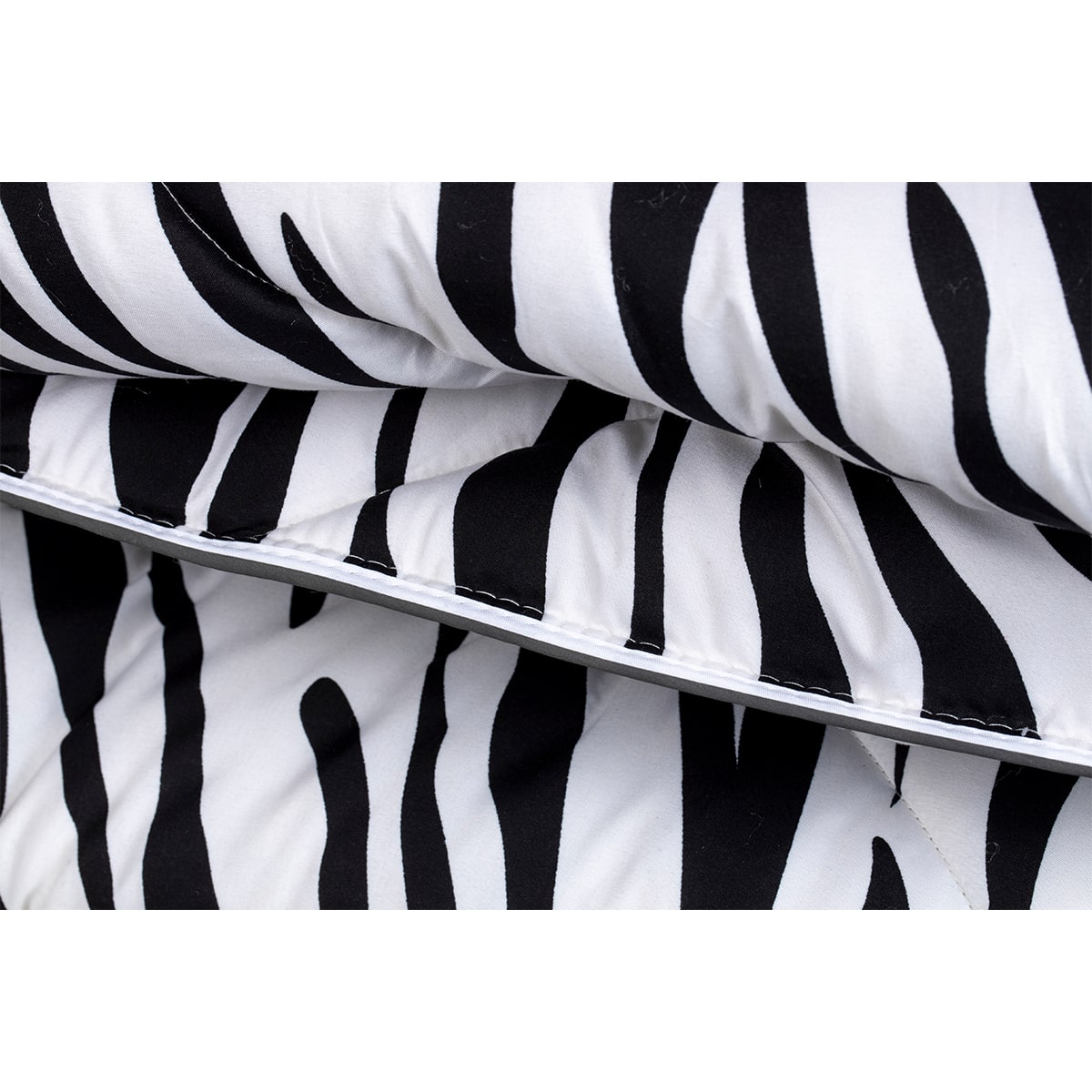 Zelesta Wonderbed 4 Seasons double - Zebra Skin