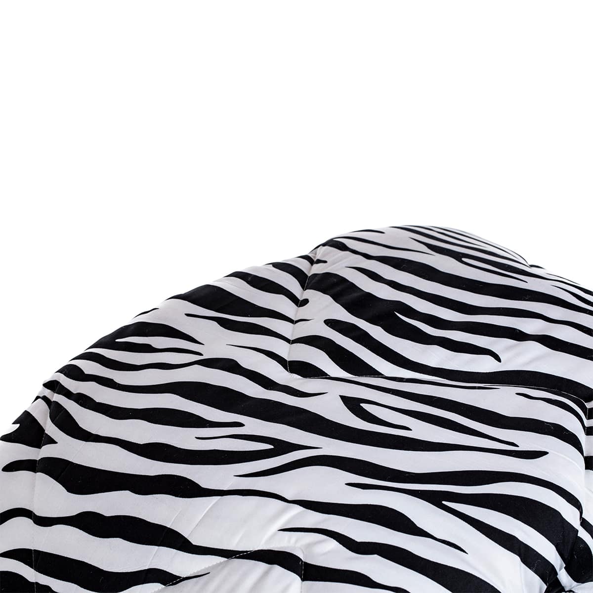 Zelesta Wonderbed 4 Seasons double - Zebra Skin