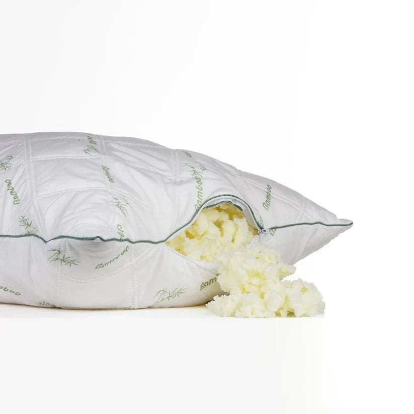 Zelesta BambooPillow 60x70cm