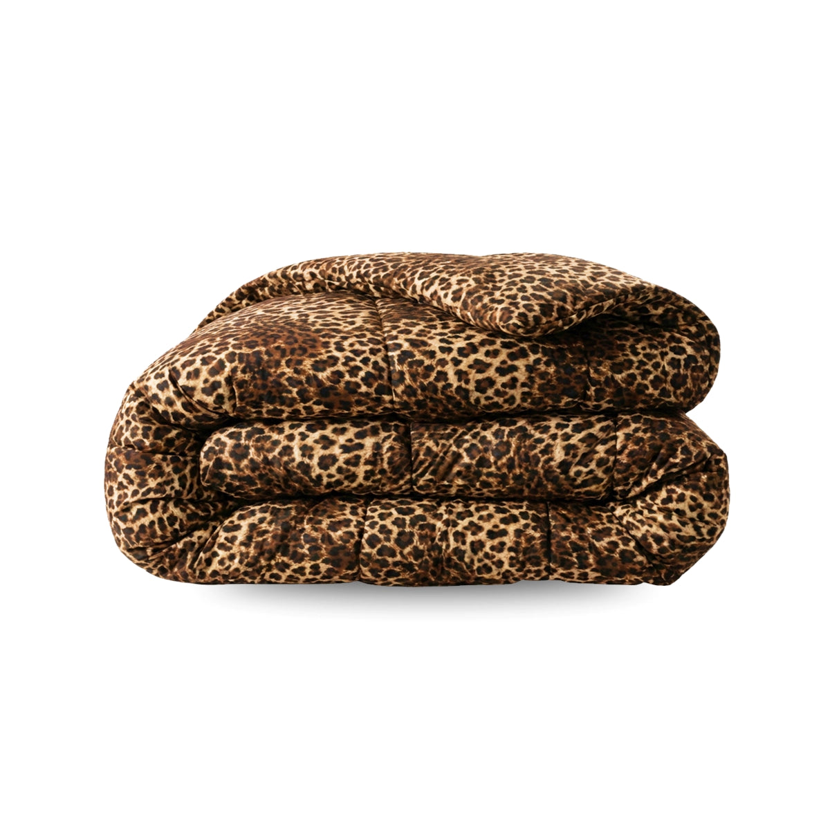 Zelesta Comfort Design Sommerbettdecke - Jaguar Skin - 240x200cm