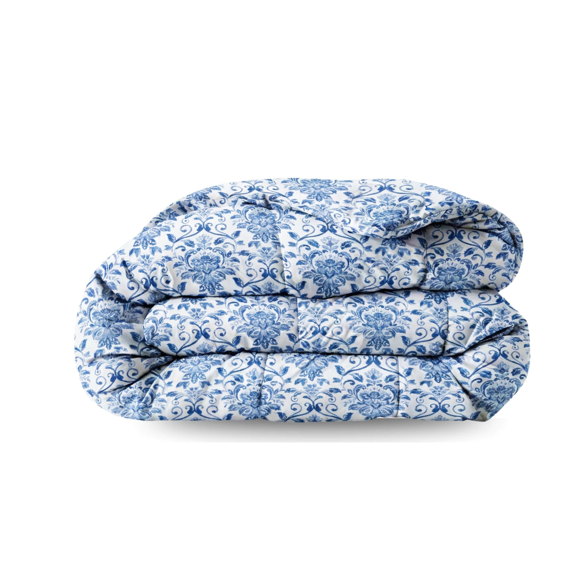 Zelesta Comfort Design Sommerbettdecke - Old Dutch - 240x200cm