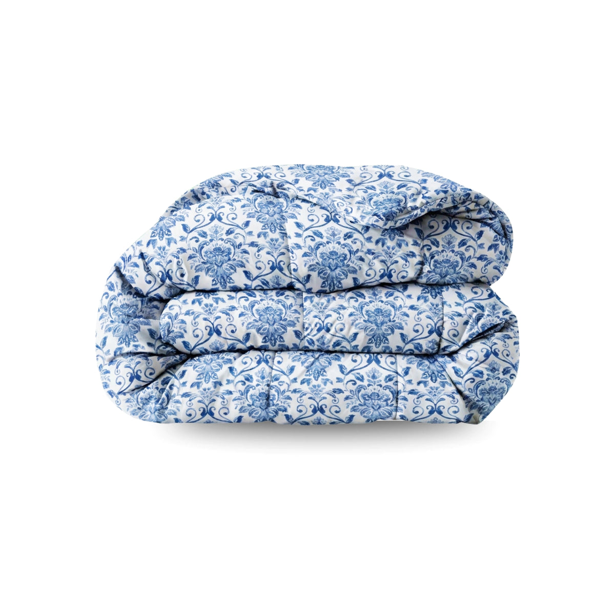 Zelesta Comfort Design Bettdecke - Alt-Holländisch - 240x200cm