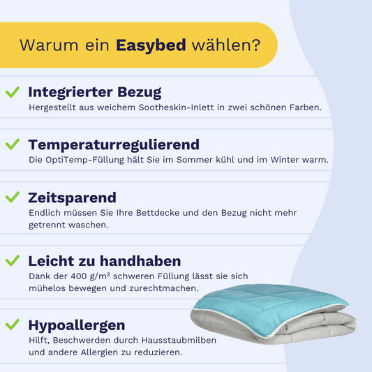 Hellgrau-und-Meergrün-Bettdecke-ohne-Bezug-ideal-für-einen-entspannten-Schlaf